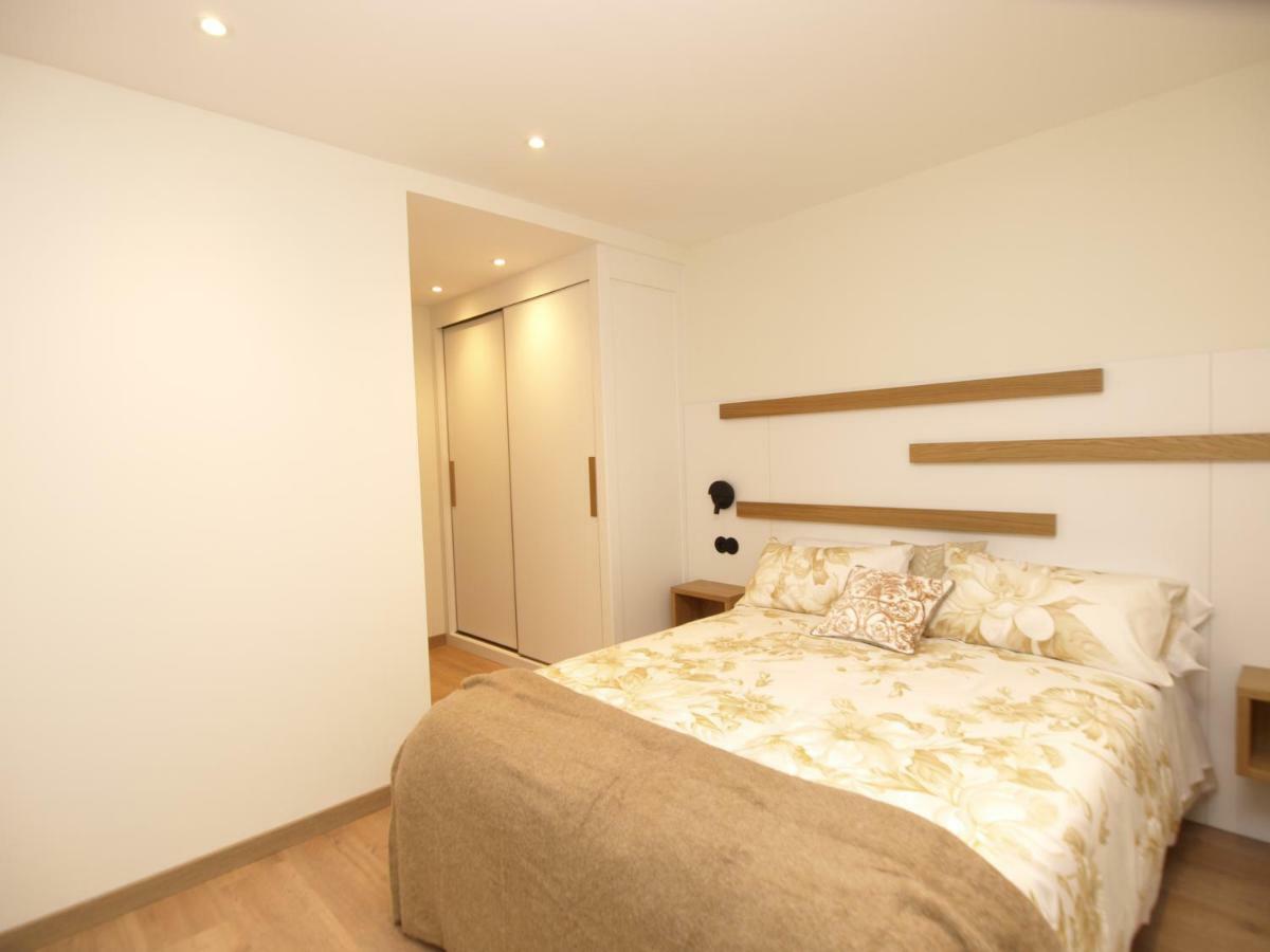 Apartamentos M.Bell เลออน ภายนอก รูปภาพ