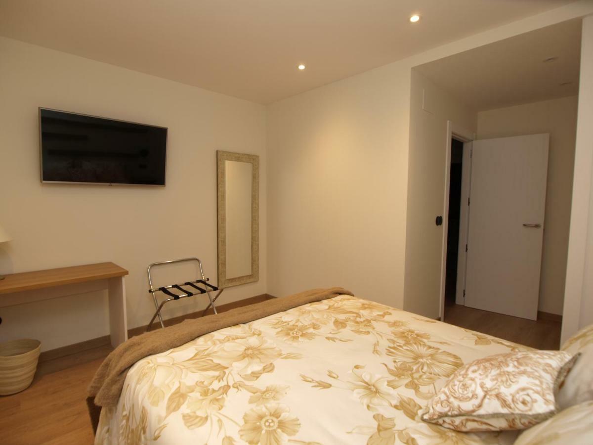 Apartamentos M.Bell เลออน ภายนอก รูปภาพ