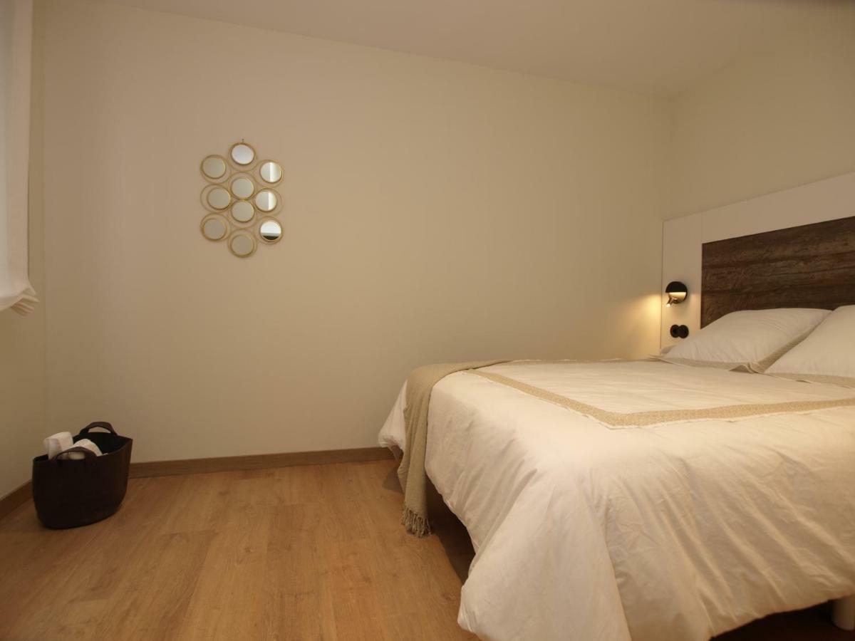 Apartamentos M.Bell เลออน ภายนอก รูปภาพ